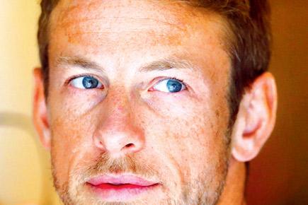 F1: Williams tell Jenson Button to 'make up your mind'