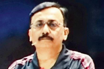 Uday Sane set to become 4th Indian badminton umpire in Olympics