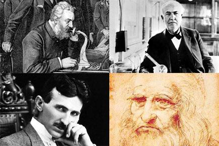 5 inventors who shaped modern technology