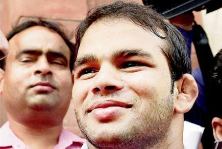 PM Narendra Modi asked me to play without tension: Narsingh Yadav