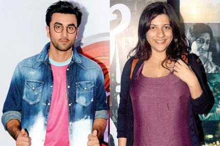 Hungry for a hit? Ranbir Kapoor keen to collaborate with Zoya Akhtar