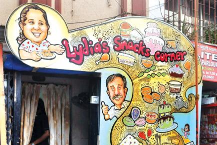 Eat, explore and exhale in Bandra