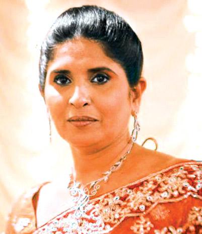 Priya Jham