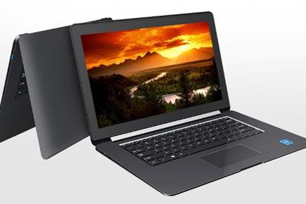 Tech: RDP unveils India's most affordable laptop at Rs 9,999