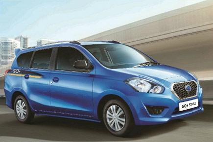 Datsun GO And GO+ Special Editions Launched
