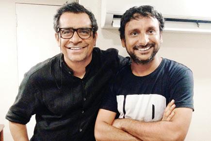 'Filmistaan' actor Inaamulhaq to share screen space with Akshay Kumar in 'Jolly LLB 2'