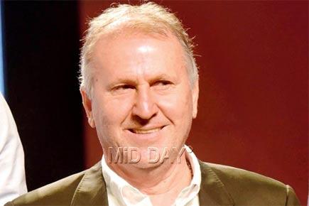 Could be at at FC Goa for more than a year: Zico