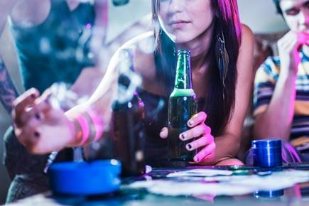 How alcohol and marijuana may influence your sexual behaviour