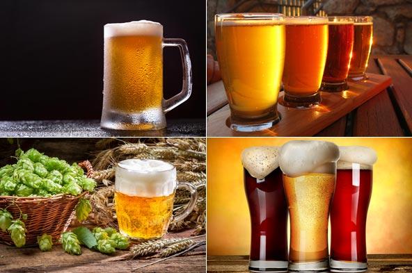 International Beer Day: Did you know beer makes you smarter?