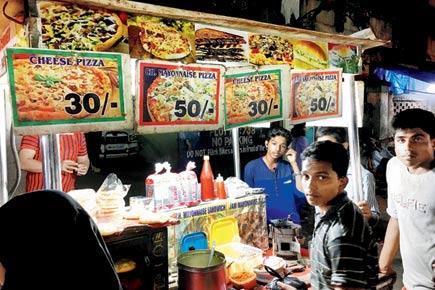 Mumbai food: Italian flavours on Mahim's streets