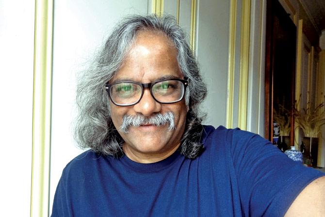 Prof K Sridhar says that though practised differently, arts and science are articulated in a similar fashion