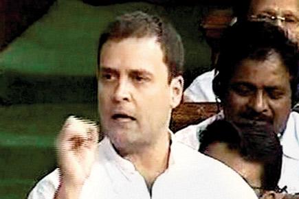 Rahul Gandhi called by Assam court to face trial on September 21