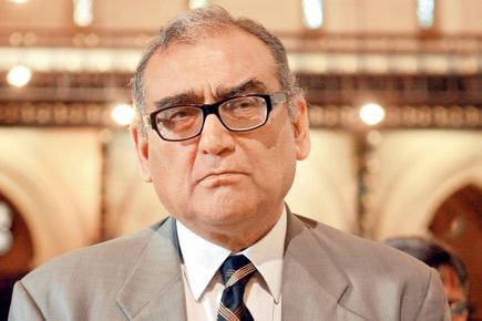 Katju completes first interim report on Lodha panel reforms