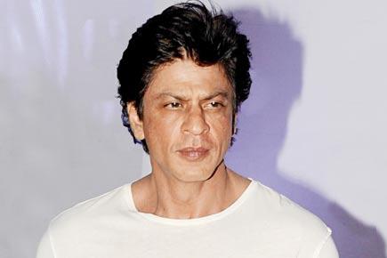Seize SRK's bungalow 'Mannat' for CRZ violations, demands NGO