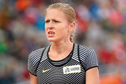 Rio 2016: Yuliya Stepanova ends legal bid to compete