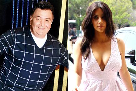 What's common between onions and Kim Kardashian? Rishi Kapoor tells you