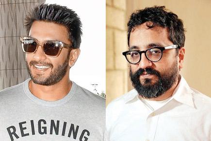 Shimit Amin to direct Ranveer Singh for his comeback film
