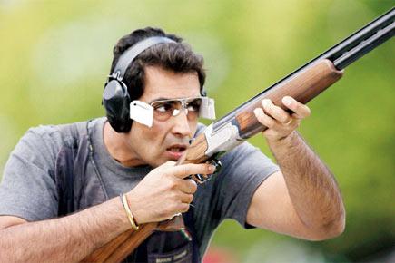 No Manavjit, Ayonika in team for 2017's first Shooting World Cup