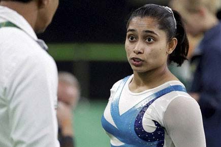 Rio 2016: Now Produnova is the easiest vault for me, says fearless Dipa