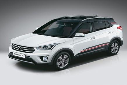 Hyundai Creta records 13,000 units In July, gets 3 new variants