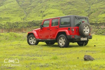 Jeep India to finally launch Grand Cherokee, Wrangler on September 1