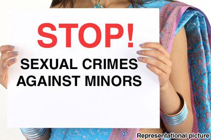 Shocking! Class 10 girl raped by school friend in Delhi