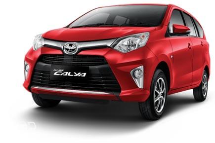 5 reasons why the Toyota Calya should come to India