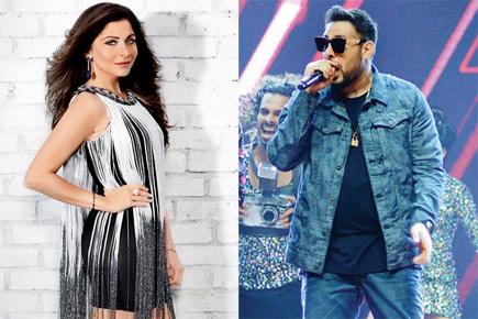 Badshah and Kanika Kapoor to judge TV show 'Meri Awaz Suno'