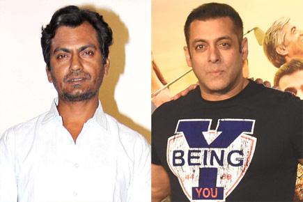The inside story! When Nawazuddin Siddiqui did what Salman Khan couldn't