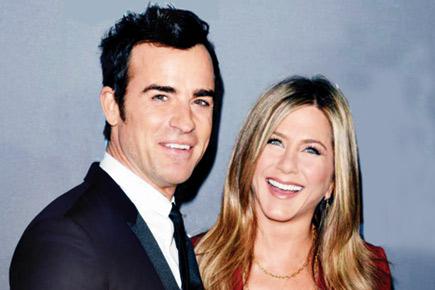 Justin Theroux: Would be fantastic to work with Jennifer Aniston