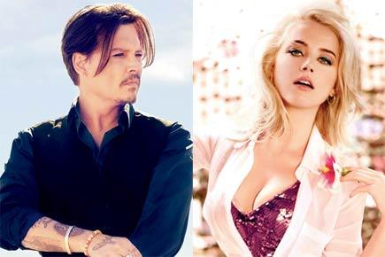 Johnny Depp has two dozen witnesses in defence against Amber Heard