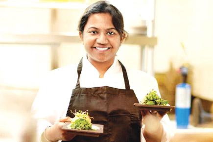 Food: Chef at Vikas Khanna's restaurant wins US reality show