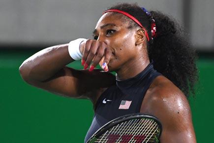 Rio 2016: At least I was able to make it to Rio, says Serena after loss