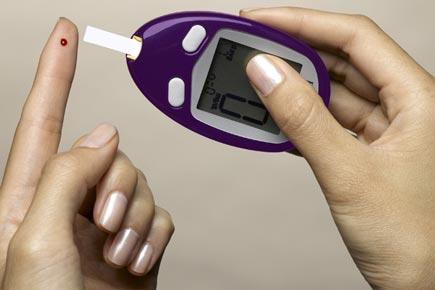 'Texting million people in India improves diabetes prevention'