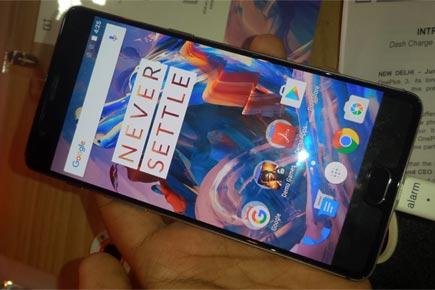 Tech: With a dash charge feature, the OnePlus 3 is a value-for money flagship smartphone