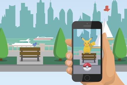 Now PIL against Pokemon Go for showing eggs in places of worship