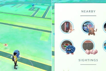 Tech: New Pokemon Go update could improve tracking experience