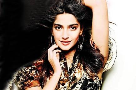 Sonam Kapoor not making Hollywood debut anytime soon