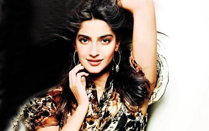 Sonam Kapoor has refuted reports of signing a Hollywood film