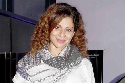 Tanaaz Irani: Working with relatives can be dangerous, difficult