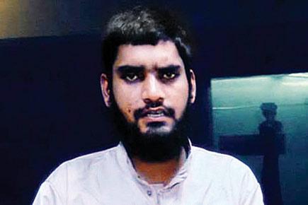 Terrorist Bahadur Ali: I am from Pakistan, was sent here to kill Indians