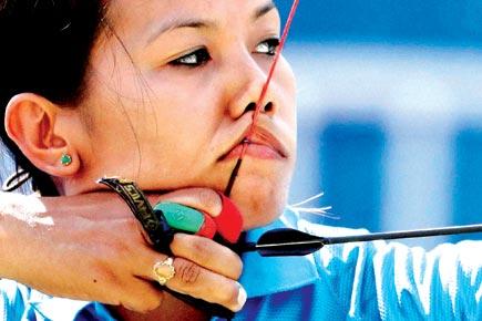 Rio 2016: Bombayla Devi makes individual Round of 16