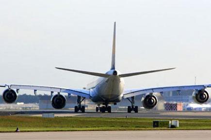 GoAir offloads 'unruly' passenger from Mumbai-Lucknow flight