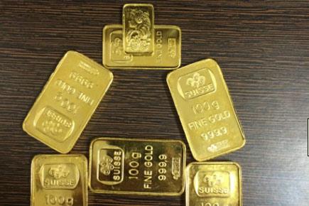 Air India's senior captain held for smuggling gold bars worth Rs 15 lakh