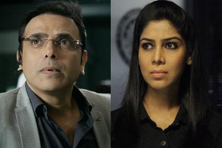 Sakshi Tanwar and Harsh Chhaya to share screen space after 11 years
