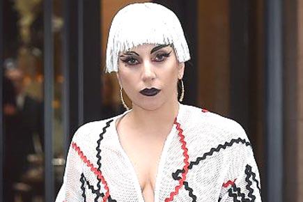 Lady Gaga teases 'American Horror Story' return