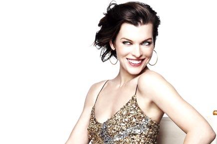 Milla Jovovich's daughter to star in final 'Resident Evil'