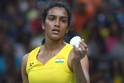 Rio Olympics: Saina, Sindhu win opening round ties