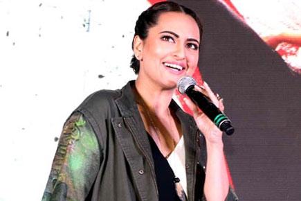 Here's what Sonakshi Sinha has to say about her engagement rumours