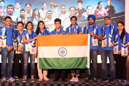 Rio 2016: YRF to give Rs 1 million reward to Indian athletes who win gold